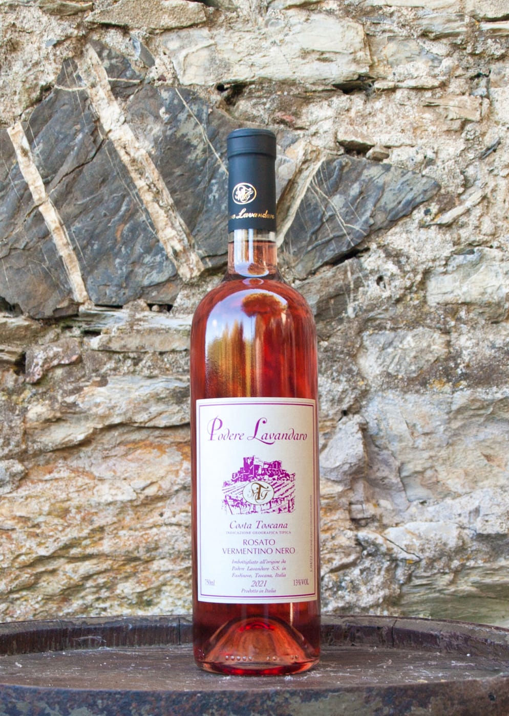 Rosato — Rosato